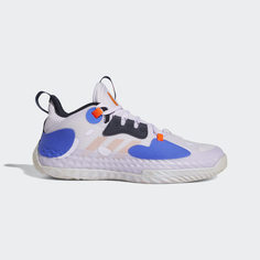 Баскетбольные кроссовки Harden Vol.5 Futurenatural adidas Performance