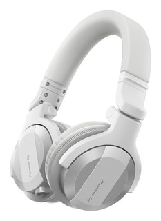 Наушники Pioneer HDJ-CUE1BT-W (белый)