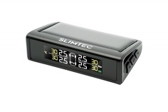 Датчик давления Slimtec TPMS X5i (черный)