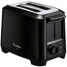 Тостер Moulinex LT140811 (черный)