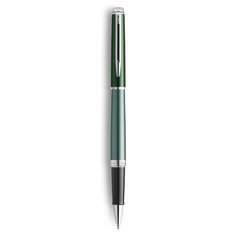 Ручка роллер Waterman Hemisphere (зеленый)