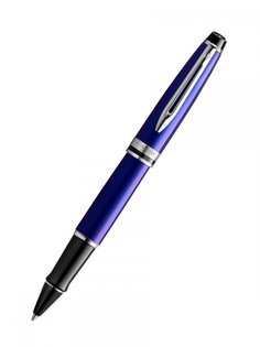 Ручка роллер Waterman Expert 3 (синий)