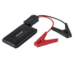 Пуско-зарядное устройство Dunobil Strom Mini (черно-красный)