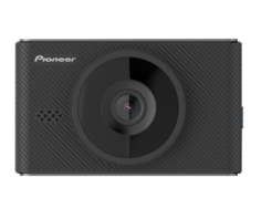 Видеорегистратор Pioneer VREC-170RS (черный)