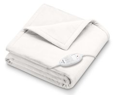 Электрическое одеяло BEURER HD75 Cozy (белый)