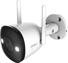 IP-камера IMOU Bullet 2E 3.6-3.6мм (белый)