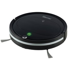 Робот-пылесос Pioneer VC701R (черный)