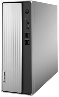 Системный блок Lenovo IdeaCentre 3 07ADA05 (серый)