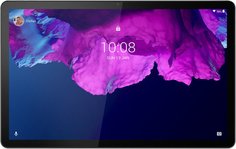 Планшет Lenovo Tab P11 TB-J606F 6/128GB ZA7R0073RU (серебристый)