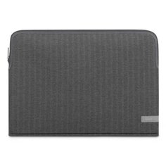 Чехол для ноутбука Moshi Pluma для MacBook Pro 15&quot;/16&quot; (серый)