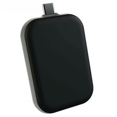 Беспроводное зарядное устройство Zens Single USB-C Stick for Airpods (черный)