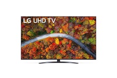 Телевизор LG 50UP81006LA 50&quot; (черный)