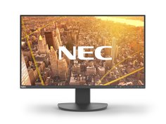 Монитор NEC MultiSync EA242F (черный)