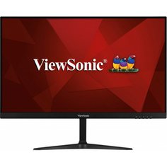 Монитор ViewSonic VX2418-P-MHD 24&quot; (черный)