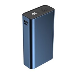 Внешний аккумулятор Accesstyle Amaranth 10MDQ (синий)
