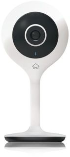 Wi-Fi-камера Laxihub M3 (белый)