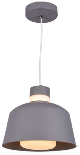 Подвес HIPER H096-0 (черно-серый)