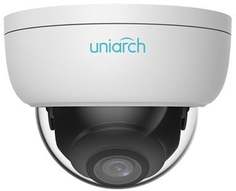 Видеокамера IP UNV IPC-D112-PF28 (белый)