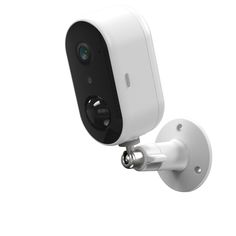 Wi-Fi-камера Laxihub Snap 8S Outdoor