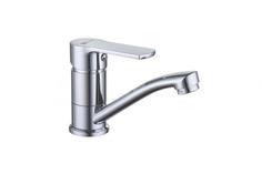 Смеситель LEMARK Plus Grace LM1507C (хром)