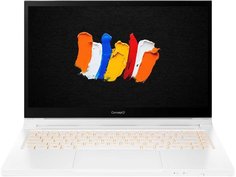 Ноутбук Acer ConceptD 3 Ezel Pro CC314-72P-76ST (белый)