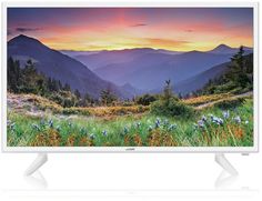 LED телевизор BBK 32LEX-7290/TS2C (белый)