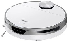 Робот-пылесос Samsung VR30T85513W/EV (белый)