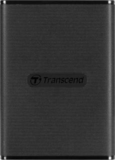 Внешний SSD Transcend External TS250GESD270C 250Gb