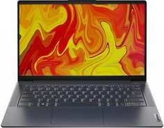 Ноутбук Lenovo IdeaPad 5 14ALC05 82LM002YRK (серый)