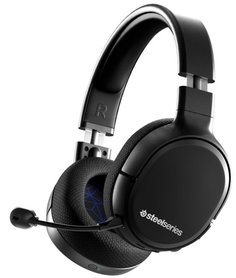 Гарнитура SteelSeries Arctis 1P (61519)