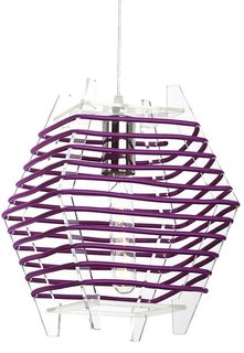 Подвес HIPER H085-2 (фиолетовый)