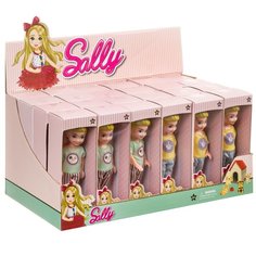 Игровой набор Bonna Набор кукол 5.5&quot; Sally