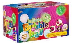 Игровой набор Bonna Набор надувных мячей-пузырей