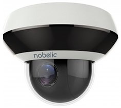 IP-камера iVideon NBLC-4204Z-MSD (белый)