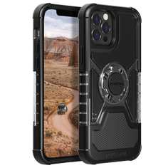 Чехол Rokform Crystal Case for iPhone 12/12 Pro (прозрачный)