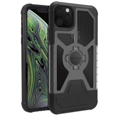 Чехол Rokform Crystal Wireless Case for iPhone 11 Pro (черный)