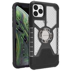 Чехол Rokform Crystal Wireless Case for iPhone 11 Pro (прозрачный)