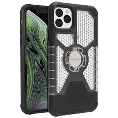 Чехол Rokform Crystal Wireless Case for iPhone 11 Pro Max (прозрачный)