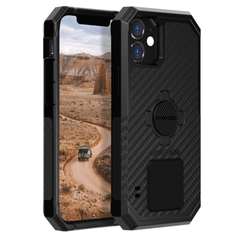 Чехол Rokform Rugged Case for iPhone 12 Mini (черный)