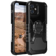 Чехол Rokform Crystal Case for iPhone 12 Mini (прозрачный)