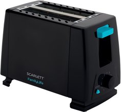 Тостер Scarlett SC-TM11022 (черный)