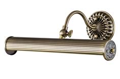 Подсветка PIC118 Hoff