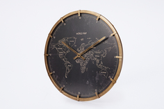 Часы настенные 203024 Hoff