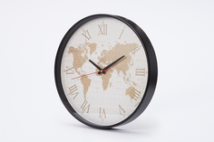 Часы настенные 203119 Hoff