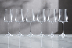 Набор бокалов для белого вина XTRA Hoff