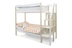 Кровать двухъярусная Svogen Hoff