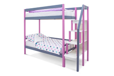 Кровать двухъярусная Svogen Hoff