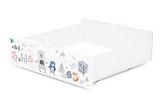 Ящик для кровати Svogen Hoff