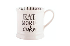 Кружка Stir it up Eat more cake Hoff