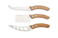 Набор ножей для сыра Artesa Kitchen Craft